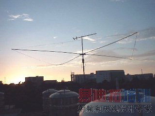 The Picture of X Beam