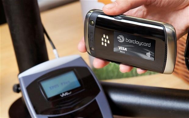 �Ϳ�������NFC