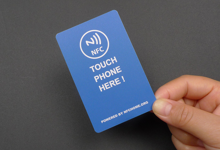 8000�ֽ�NFC��Ƭ����