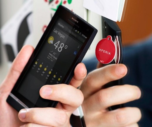 NFC��ǩ�ĸ����÷�