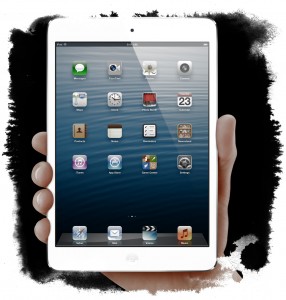 ƻ��iPad�Ƿ�����NFC����