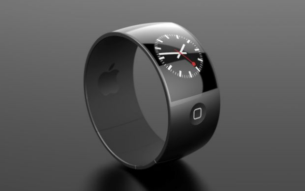 IWatch������ NFC оƬ�ṩ֧������