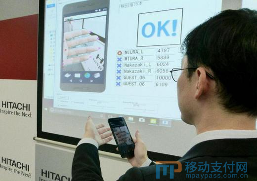 ���������ֻ�ɨ��ָ��֤