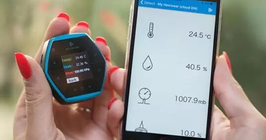 NXPΪ�ɴ����豸�Ƴ����弴�õ�NFCģ��