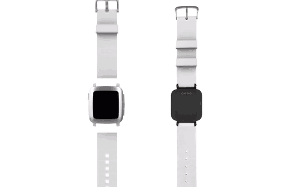 Fit Pay��Pebble�ֱ�ʵ��NFC�ƶ�֧��