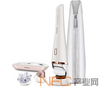 �����ַ���ȫ���׿��NFCӦ�õ�����С�ҵ�