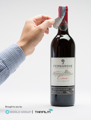 NFC OpenSense&trade; ��ǩ