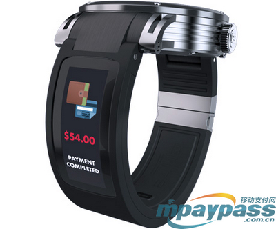 Kairos机械智能手表