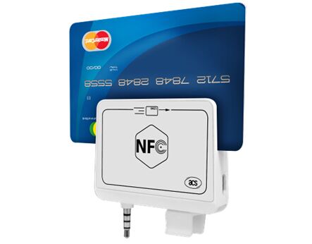 �������ܿ�ACR35 NFC�ƶ�������