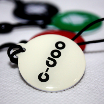 GDOO����NFC��ǩ