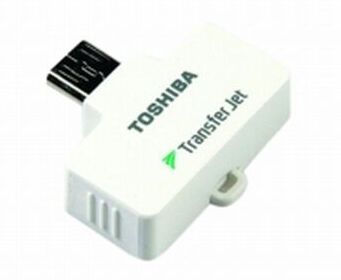 ��֥TransferJet������