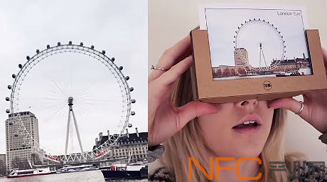 NFC���ܵ�����Ƭ