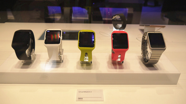 ����SmartWatch3