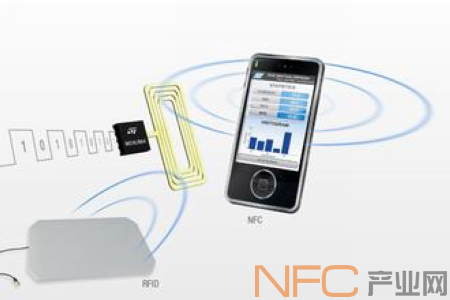 NFC���Ž������Ӧ��