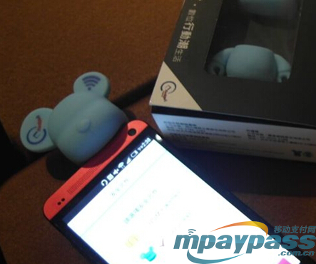 oti WAVE������