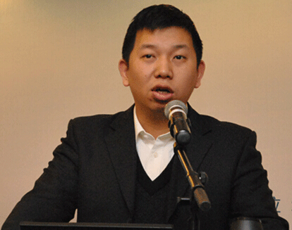 中移电子商务游峰