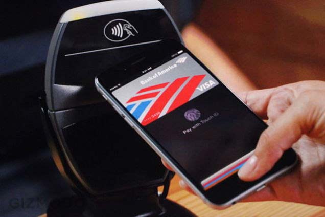 Apple Pay