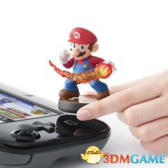 �������⿪������NFCоƬ��Amiibo NFC������Ϸ