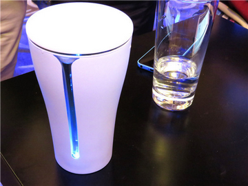 ocup����ˮ������NFCģ�� �Զ��趨��Ҷ����ʱ��