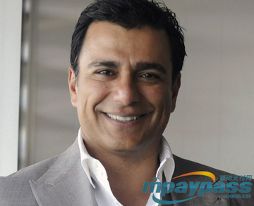 �ȸ���ʱ��ϯ�����Omid Kordestani
