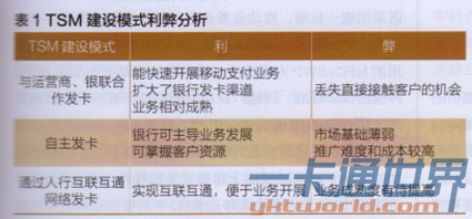 TSM����ģʽ���׷���