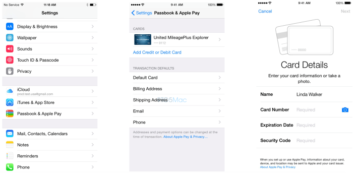 Apple Pay���ֹ����ع�