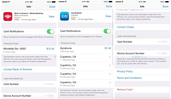 Apple Pay�����÷���