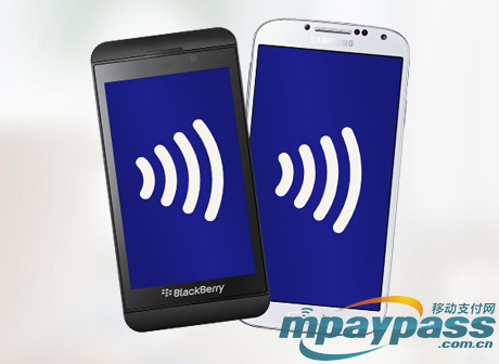 ���ô�ʼ�����RBC�Ƴ��ƶ�NFC�ֻ�Ǯ��