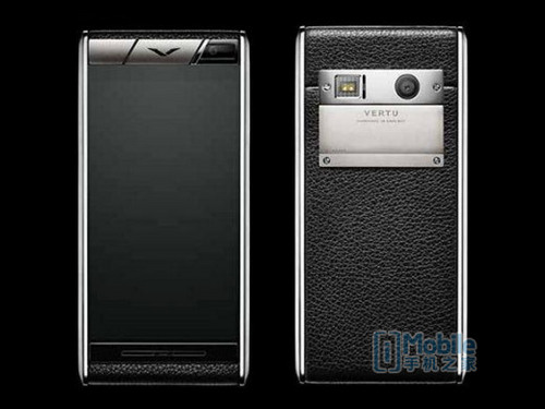 Vertu Aster(ͼƬ��Դ�ڻ�����)
