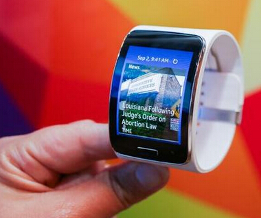 三星下一代智能手表接入NFC和移动支付功能