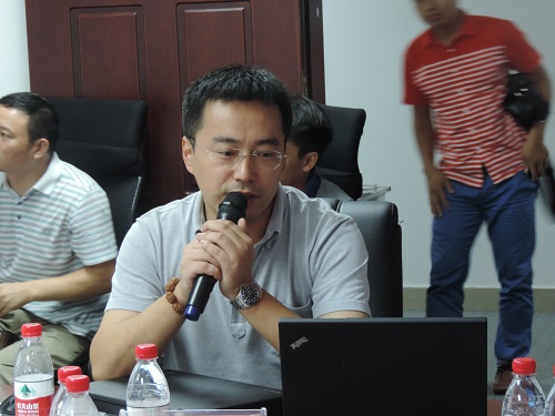 ����FAMOCO�й����ܾ����޽���