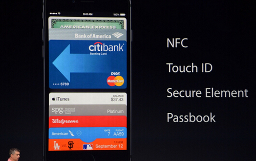 ƻ��apple pay NFC ָ��