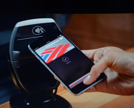 ƻ������ȫ��iPhone 6����NFC�ƶ�֧��