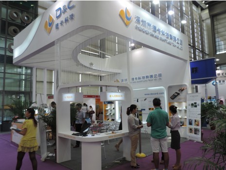 引领读卡器市场 德卡NFC应用及设备两手抓