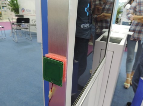 ���̩�����NFC����