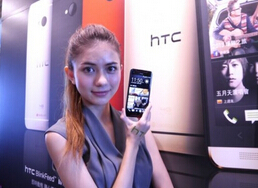 HTC WP版M8即将开卖 传支持NFC移动支付功能