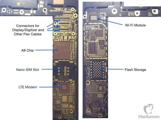 iPhone 6�������ع� �򽫼���NFC����