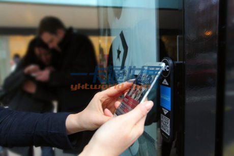 Clear Channel�Ƴ�NFC���ƽ̨Connect