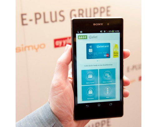 捷德为BASE Wallet