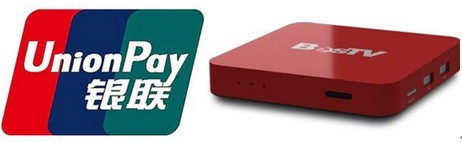 ����ͨЯ���й�������ͬ�Ƴ�NFC OTT������