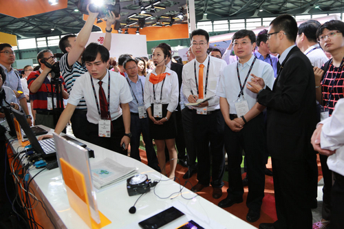 �й���ͨNFCҵ������2014�����ƶ�ͨ�Ų�����