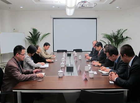 天府通将与韩国SKC&C开展移动支付战略合作