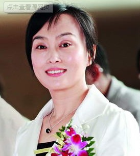 中国银联助理总裁胡莹