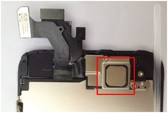 iPhone 5 NFC����