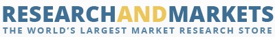 市场调查机构Research and Markets