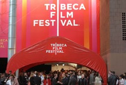 纽约翠贝卡电影节首次在促销活动中使用NFC