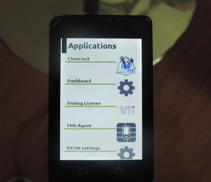 FX100Ӧ��ѡ�����