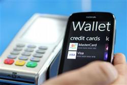 移动支付的发展前景,NFC显然优于QR Code