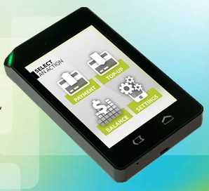 FX100 Mini NFC�����ֳֻ�