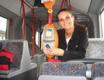 伦敦交通局计划推迟NFC手机支付的商用时间